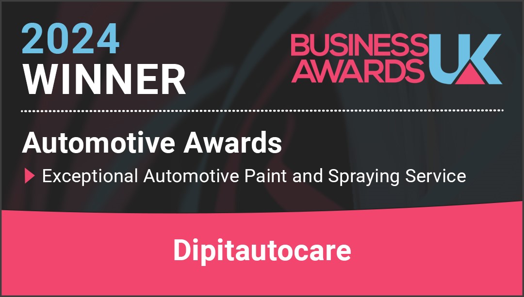 You are currently viewing Automotive Industry Awards 2024 – Winner